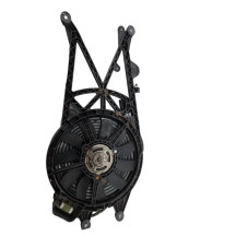 Moto ventilateur radiateur OPEL MERIVA A Photo n°1