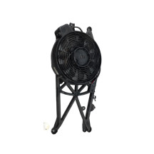 Moto ventilateur radiateur OPEL MERIVA A Photo n°2