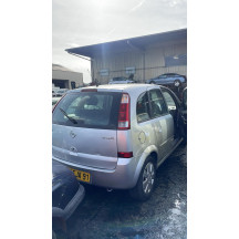 Moto ventilateur radiateur OPEL MERIVA A Photo n°3