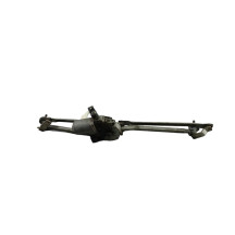 Moteur essuie glace avant VOLKSWAGEN CRAFTER 1 Photo n°2