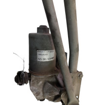 Moteur essuie glace avant VOLKSWAGEN CRAFTER 1 Photo n°3