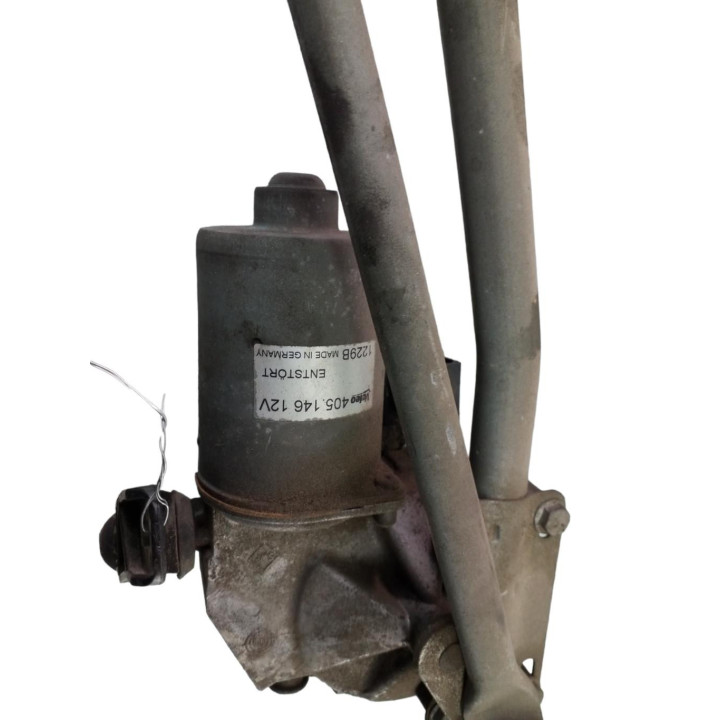 Moteur essuie glace avant VOLKSWAGEN CRAFTER 1 Photo n°3