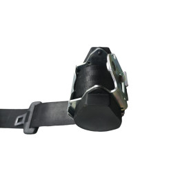 Ceinture arriere gauche AUDI A6 3 Photo n°1