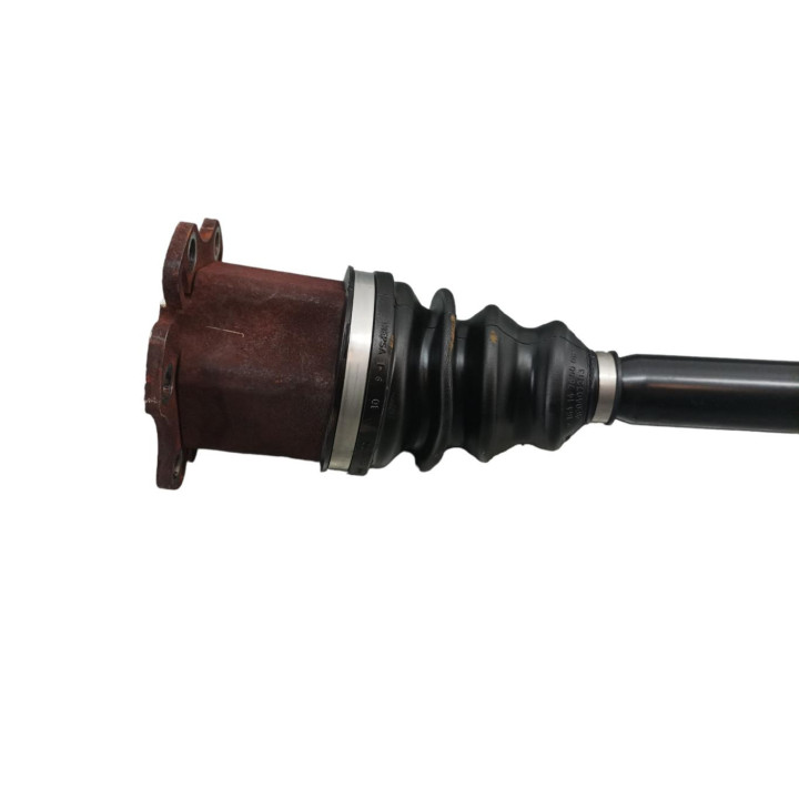 Cardan gauche (transmission) AUDI A6 3 Photo n°2