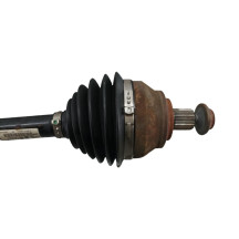 Cardan gauche (transmission) AUDI A6 3 Photo n°3