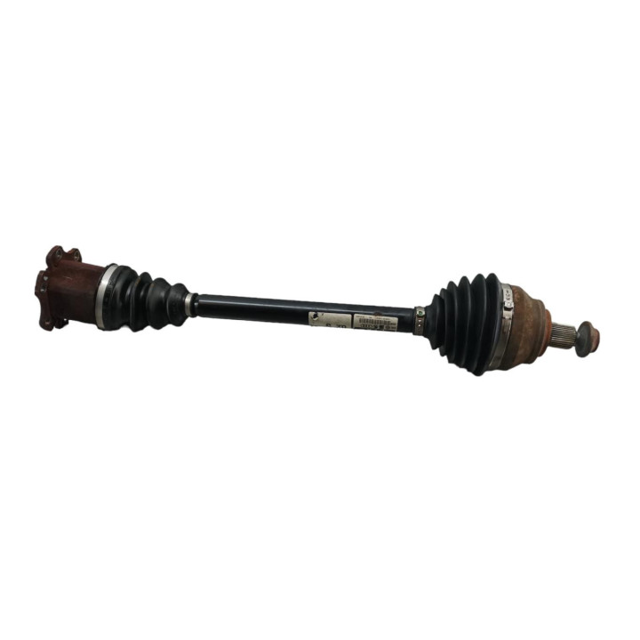 Cardan gauche (transmission) AUDI A6 3 Photo n°4