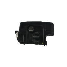 Cache moteur  BMW SERIE 1 E87 Photo n°1