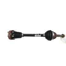 Cardan gauche (transmission) VOLKSWAGEN LUPO Photo n°3