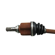 Cardan gauche (transmission) NISSAN NV200 Photo n°2