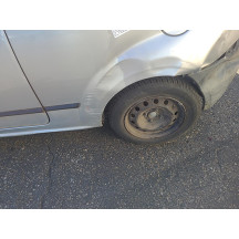 Ceinture avant droit CITROEN C2 Photo n°4