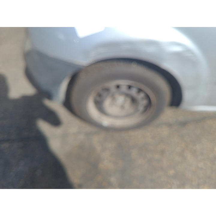 Ceinture avant droit CITROEN C2 Photo n°5