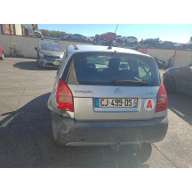 Ceinture avant droit CITROEN C2 Photo n°7