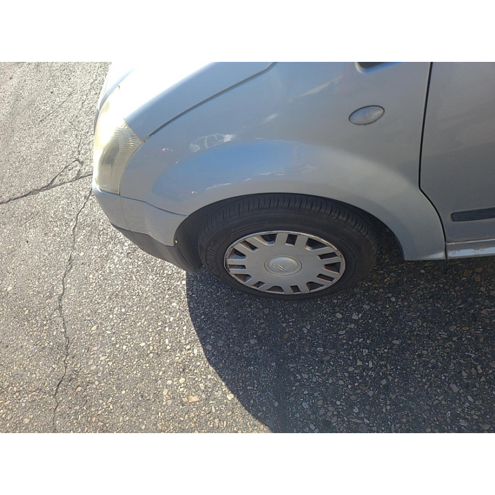 Ceinture avant droit CITROEN C2 Photo n°11