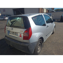 Ceinture avant droit CITROEN C2 Photo n°13