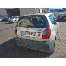 Ceinture avant droit CITROEN C2 Photo n°17