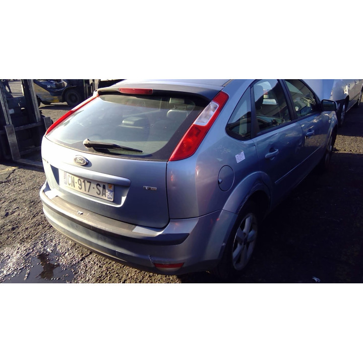 Feu arriere principal droit (feux) FORD FOCUS 2 Photo n°6