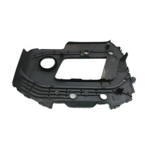 Cache moteur  SEAT TOLEDO 2 Photo n°1
