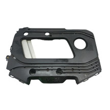 Cache moteur  SEAT TOLEDO 2 Photo n°2