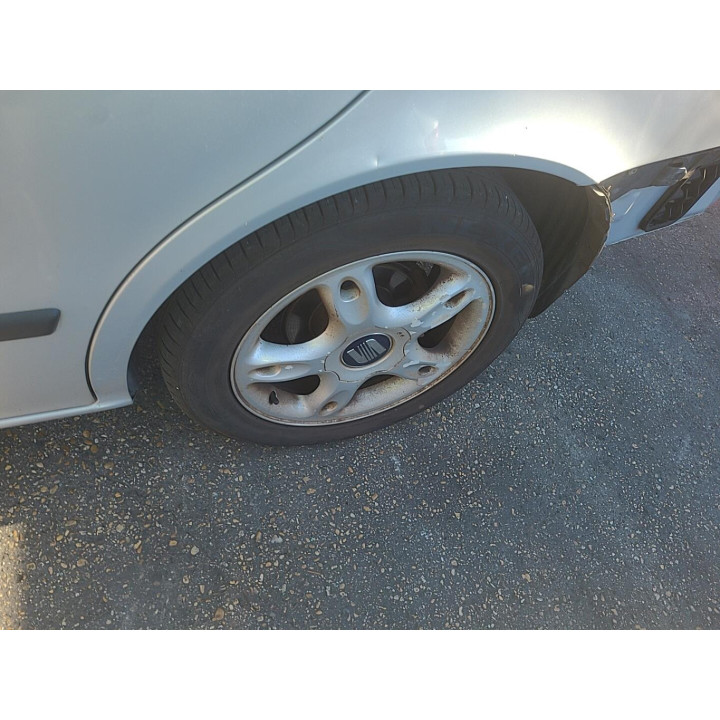 Cache moteur  SEAT TOLEDO 2 Photo n°3