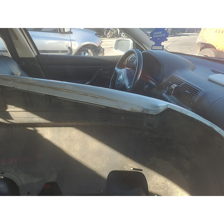 Cache moteur  SEAT TOLEDO 2 Photo n°4