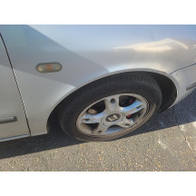 Cache moteur  SEAT TOLEDO 2 Photo n°5