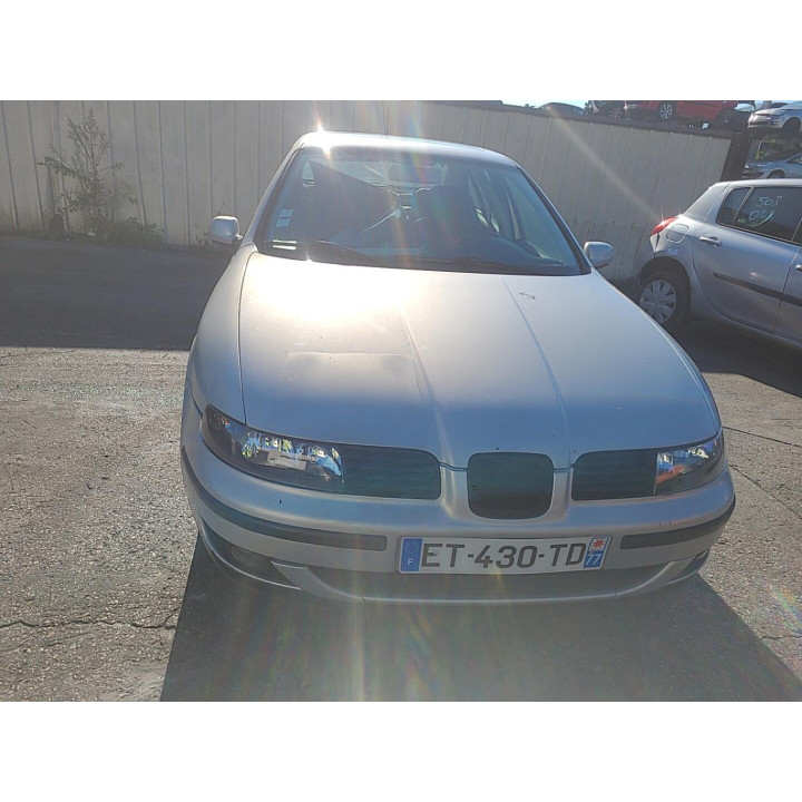 Cache moteur  SEAT TOLEDO 2 Photo n°6