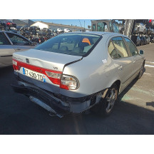 Cache moteur  SEAT TOLEDO 2 Photo n°10