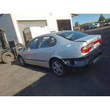 Cache moteur  SEAT TOLEDO 2 Photo n°11