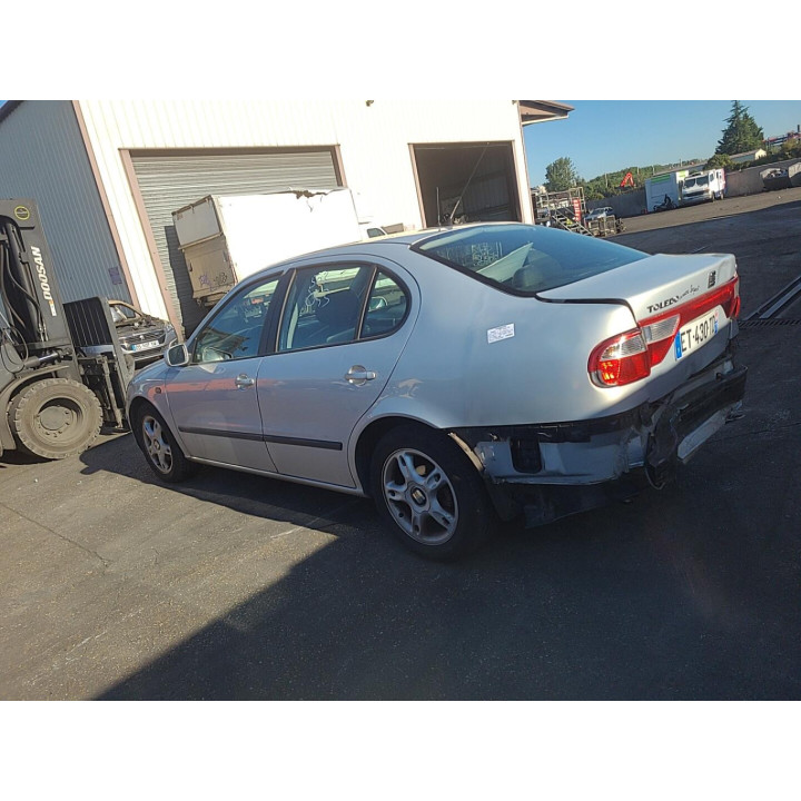 Cache moteur  SEAT TOLEDO 2 Photo n°11