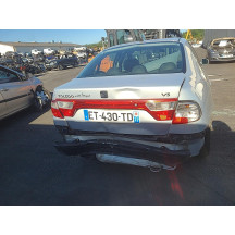 Cache moteur  SEAT TOLEDO 2 Photo n°14