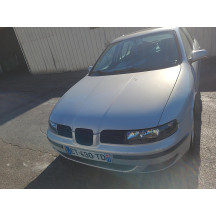 Cache moteur  SEAT TOLEDO 2 Photo n°16