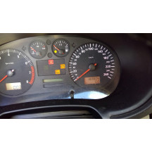 Cache moteur  SEAT TOLEDO 2 Photo n°19