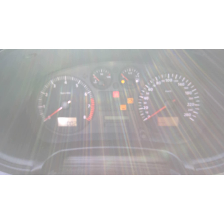 Cache moteur  SEAT TOLEDO 2 Photo n°20