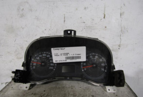 Compteur FIAT PANDA 2