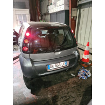 Feu arriere principal droit (feux) SMART FORFOUR 1 Photo n°10