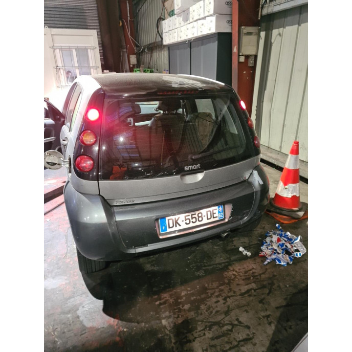 Feu arriere principal droit (feux) SMART FORFOUR 1 Photo n°10