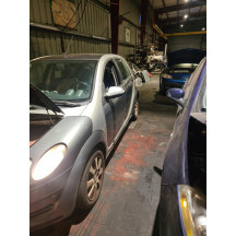 Feu arriere principal droit (feux) SMART FORFOUR 1 Photo n°12