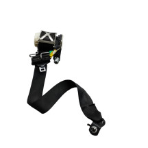 Ceinture avant droit FIAT BRAVO 2 Photo n°2