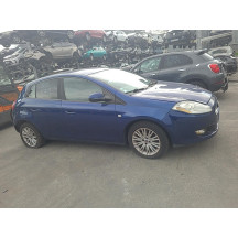 Ceinture avant droit FIAT BRAVO 2 Photo n°4