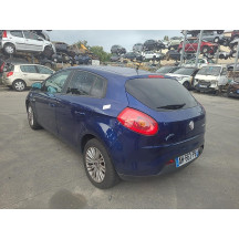 Ceinture avant droit FIAT BRAVO 2 Photo n°9