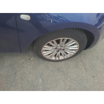 Ceinture avant droit FIAT BRAVO 2 Photo n°12