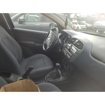 Ceinture avant droit FIAT BRAVO 2 Photo n°15