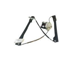 Leve vitre electrique avant droit VOLKSWAGEN JETTA 3 Photo n°1