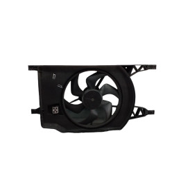 Moto ventilateur radiateur RENAULT ESPACE 4 Photo n°1