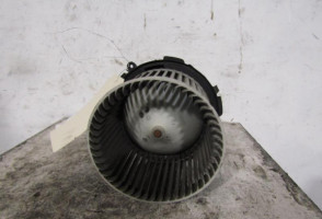 Ventilateur chauffage FIAT PANDA 2