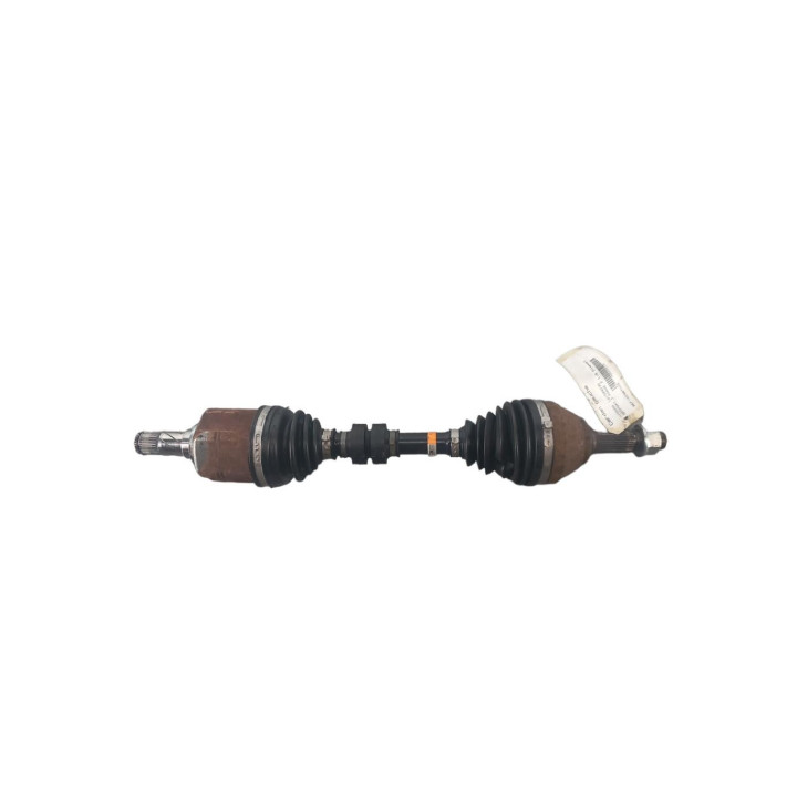 Cardan gauche (transmission) NISSAN QASHQAI 1 Photo n°2