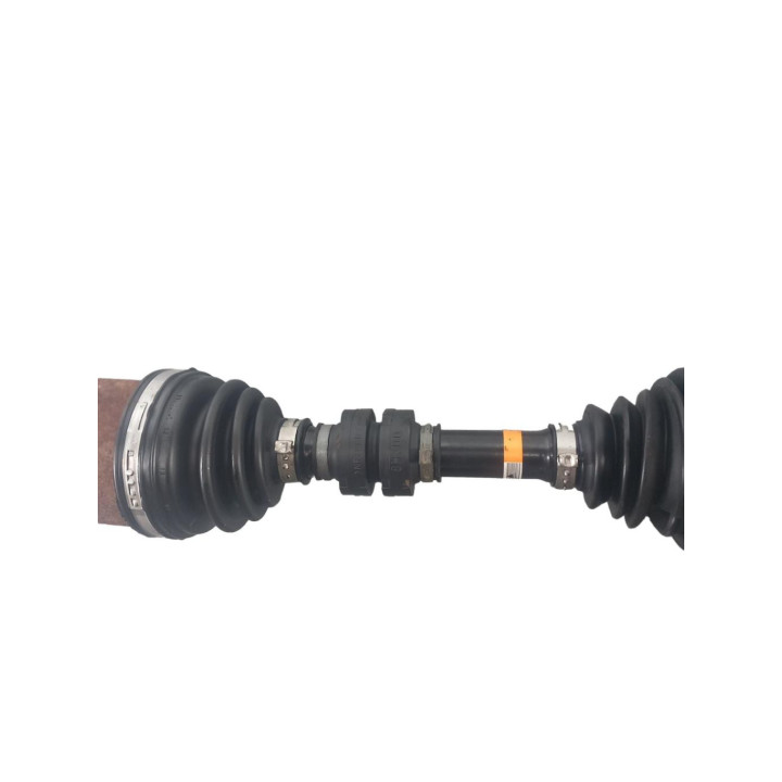 Cardan gauche (transmission) NISSAN QASHQAI 1 Photo n°3