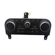 Commande chauffage NISSAN QASHQAI 1 Photo n°2