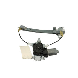 Leve vitre electrique arriere gauche NISSAN QASHQAI 1 Photo n°1