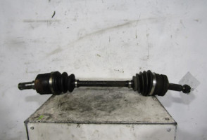 Cardan gauche (transmission) KIA CARENS 3